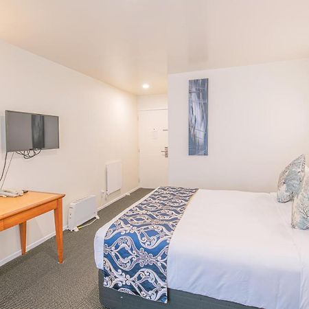 Auckland Newmarket Motel Luaran gambar