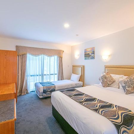 Auckland Newmarket Motel Luaran gambar