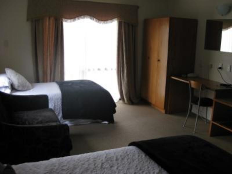 Auckland Newmarket Motel Luaran gambar