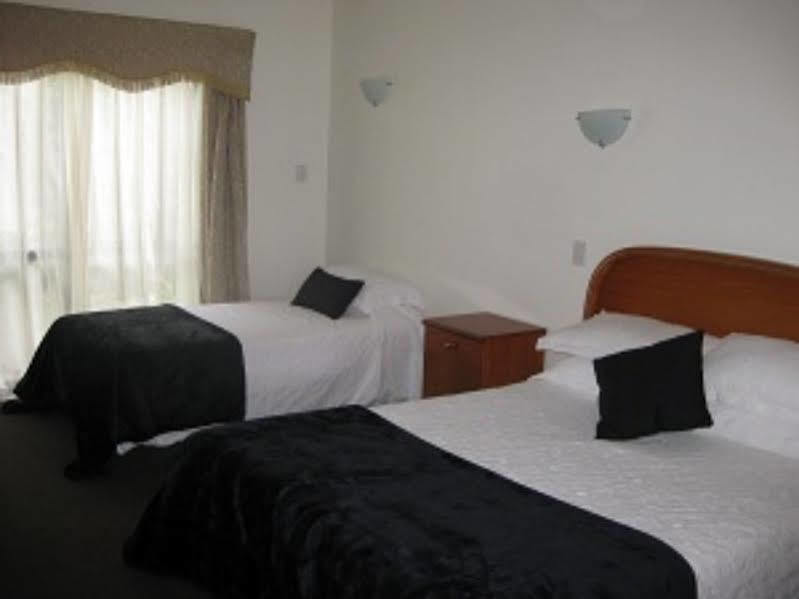 Auckland Newmarket Motel Luaran gambar