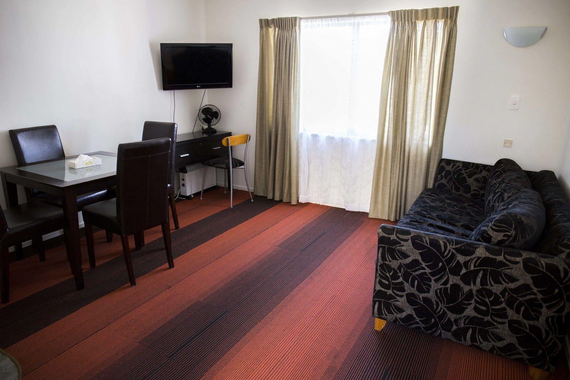 Auckland Newmarket Motel Luaran gambar