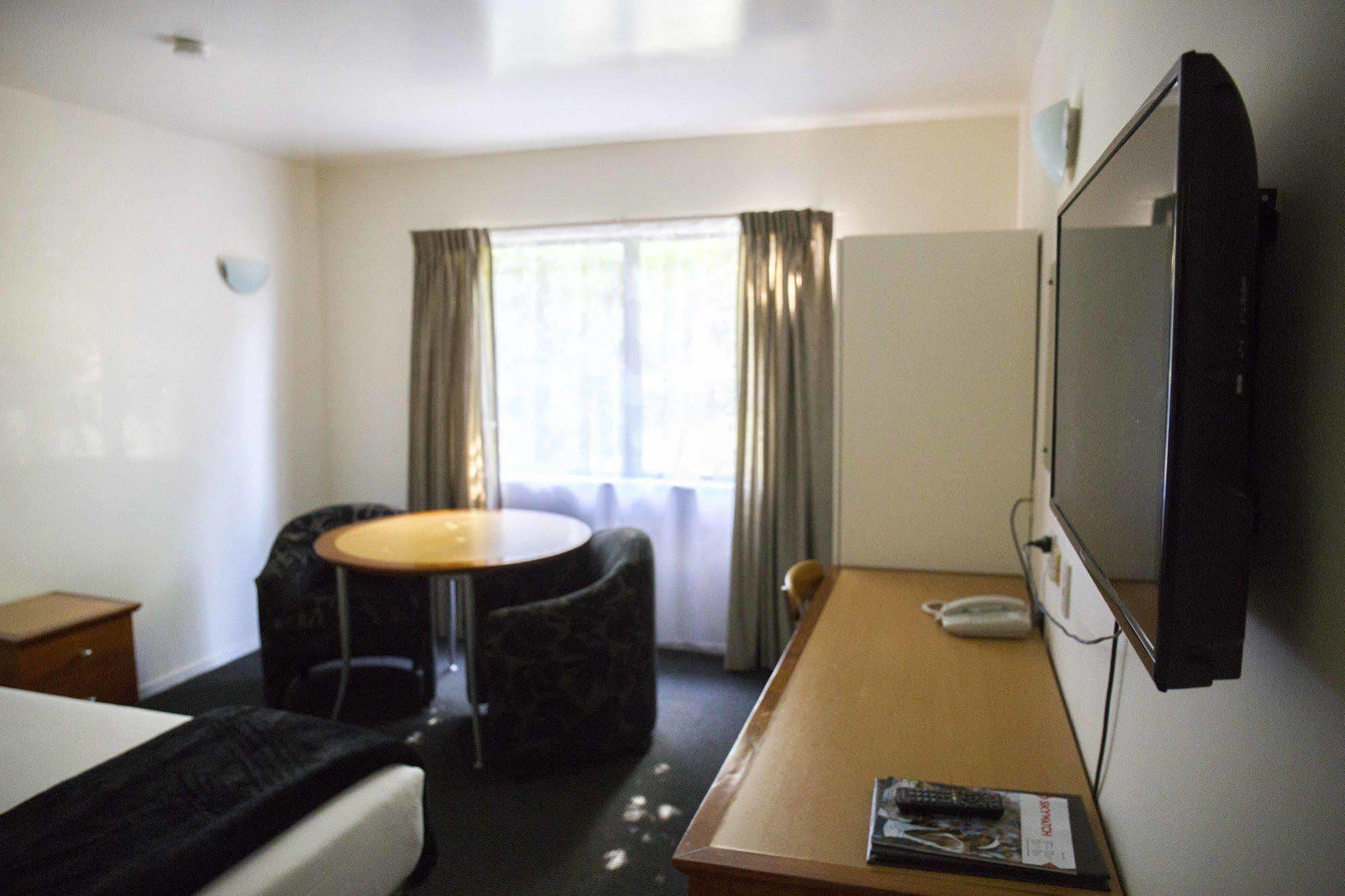 Auckland Newmarket Motel Luaran gambar