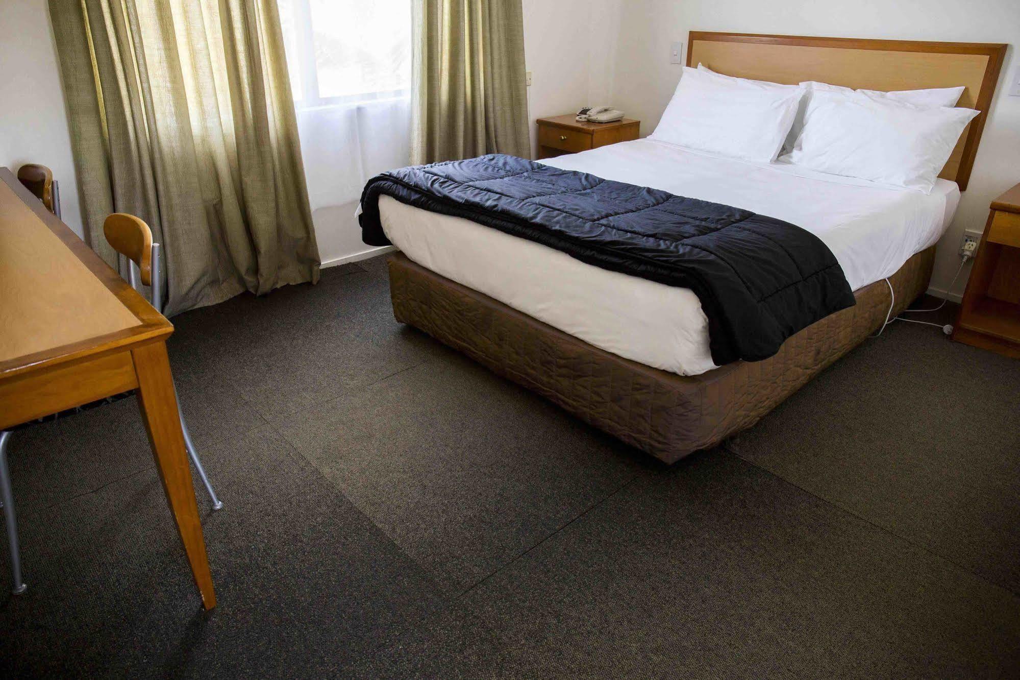 Auckland Newmarket Motel Luaran gambar