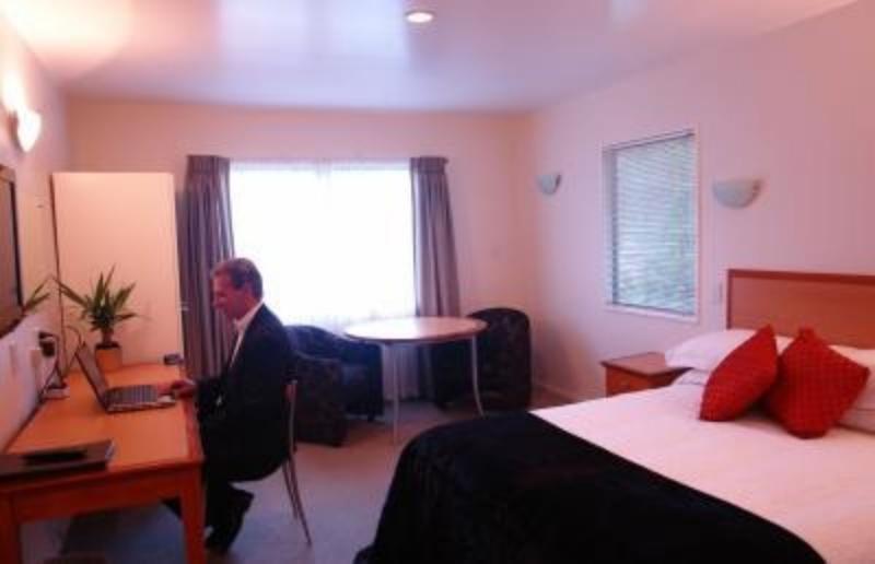 Auckland Newmarket Motel Luaran gambar