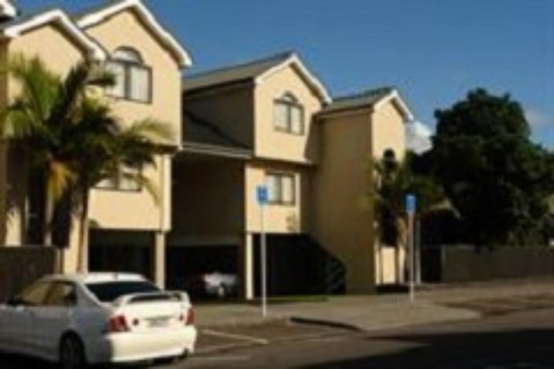 Auckland Newmarket Motel Luaran gambar