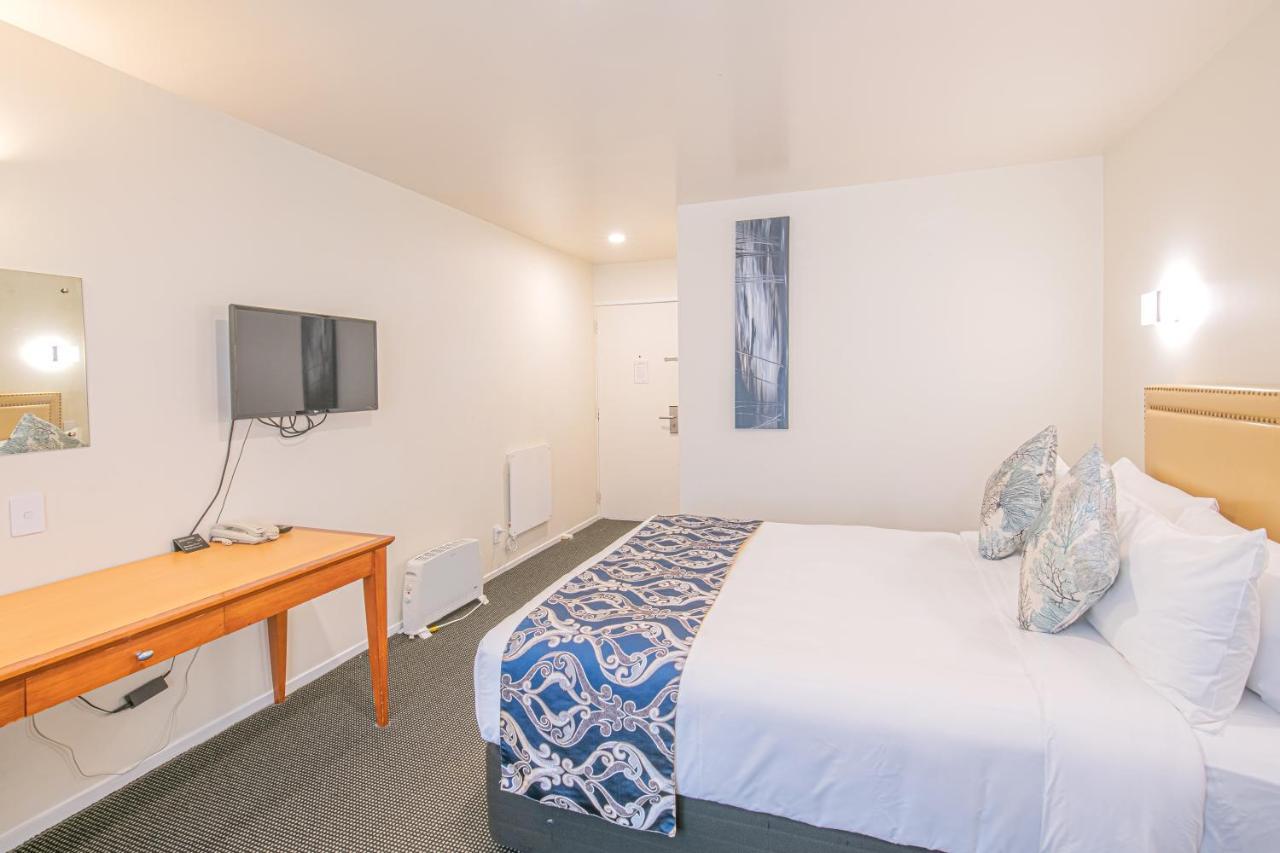 Auckland Newmarket Motel Luaran gambar