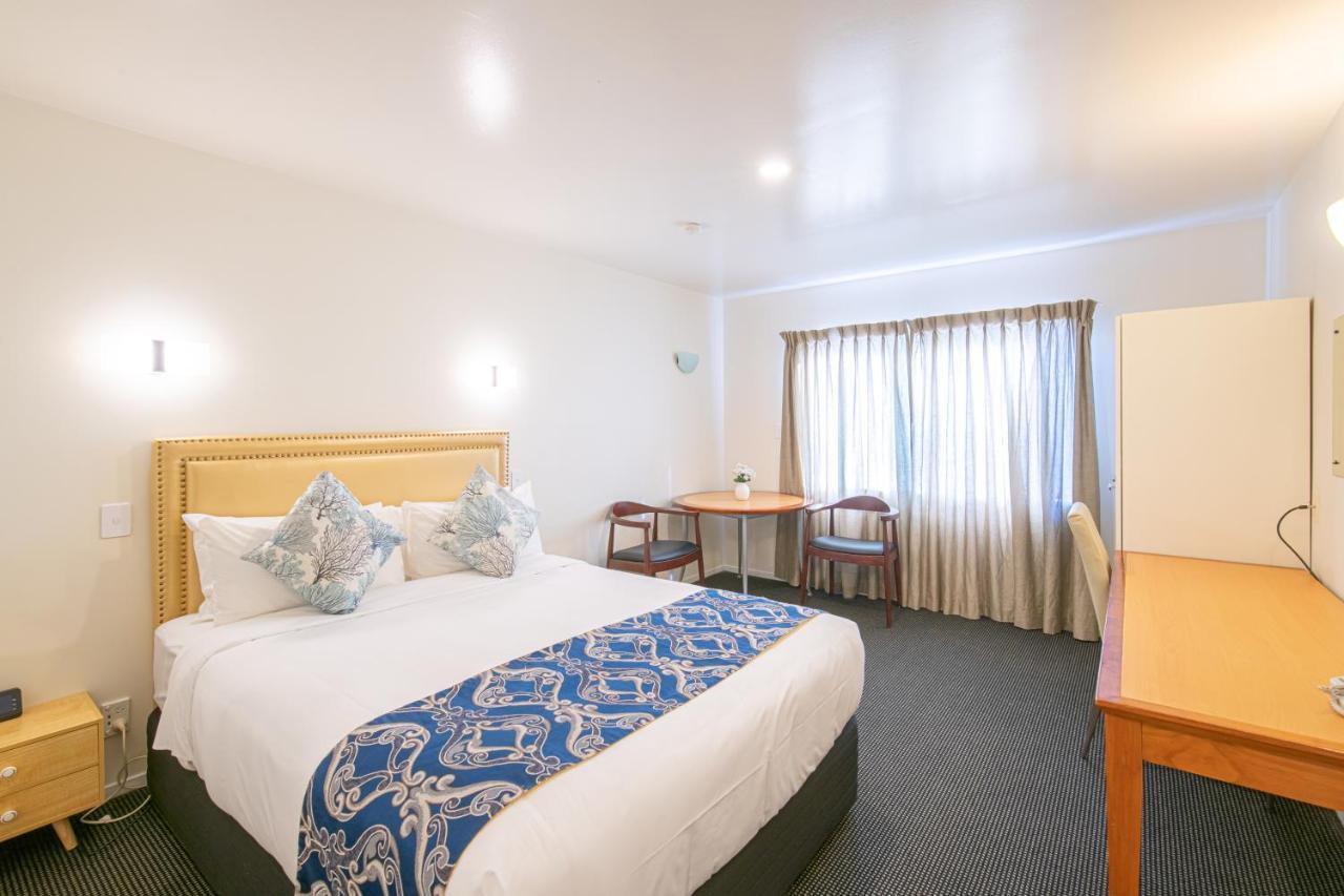 Auckland Newmarket Motel Luaran gambar