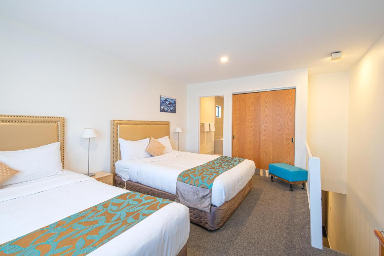 Auckland Newmarket Motel Luaran gambar